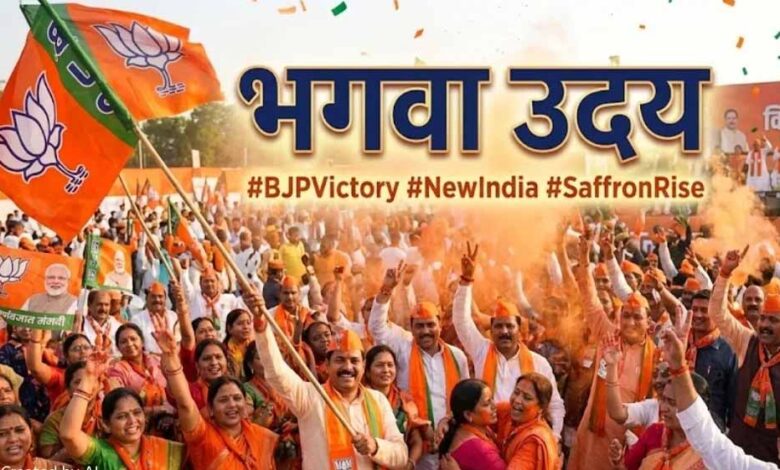 बंगाल की जीत से बीजेपी को 2024 में फायदा, राष्ट्रपति चुनाव का समीकरण समझें
