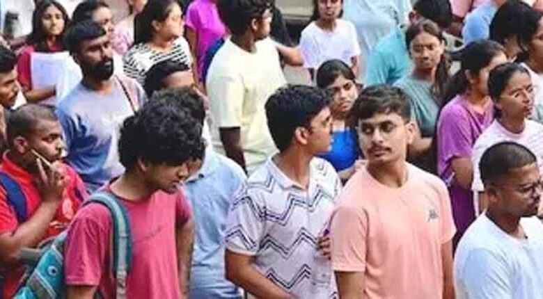 NEET-UG 2026 रद्द, पेपर लीक के बाद दोबारा परीक्षा का ऐलान