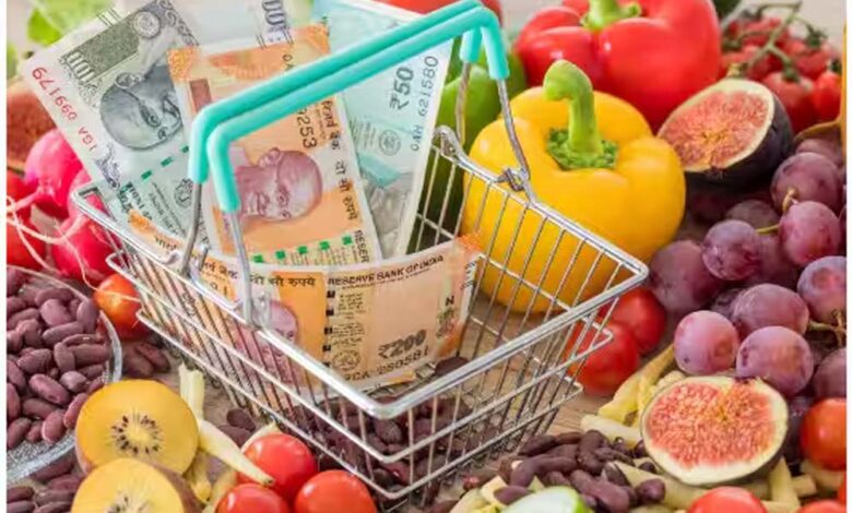 अप्रैल 2026 में खुदरा महंगाई 3.48% पर: टमाटर और गहनों ने बढ़ाई चिंता, आलू-प्याज से मिली राहत