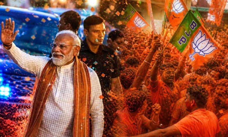 बंगाल में ‘डबल इंजन सरकार’ की तैयारी, वर्षों से रुकी योजनाओं का शुभारंभ जल्द