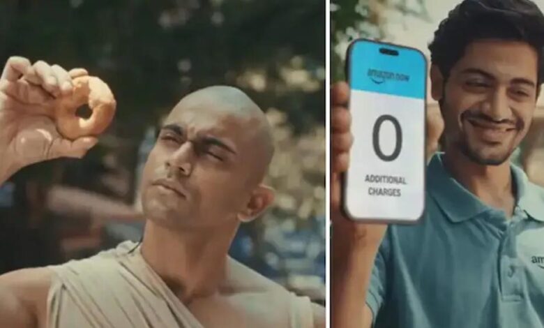 Amazon के विज्ञापन पर विवाद: आर्यभट्ट के कथित मजाक से नाराज हिंदू संगठन, भेजा लीगल नोटिस