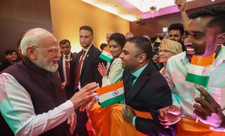 रोटी-नमक और ‘वंदे मातरम्’ से हुआ PM मोदी का भव्य स्वागत, स्लोवाकिया दौरे से खुलेंगे रिश्तों के नए अध्याय