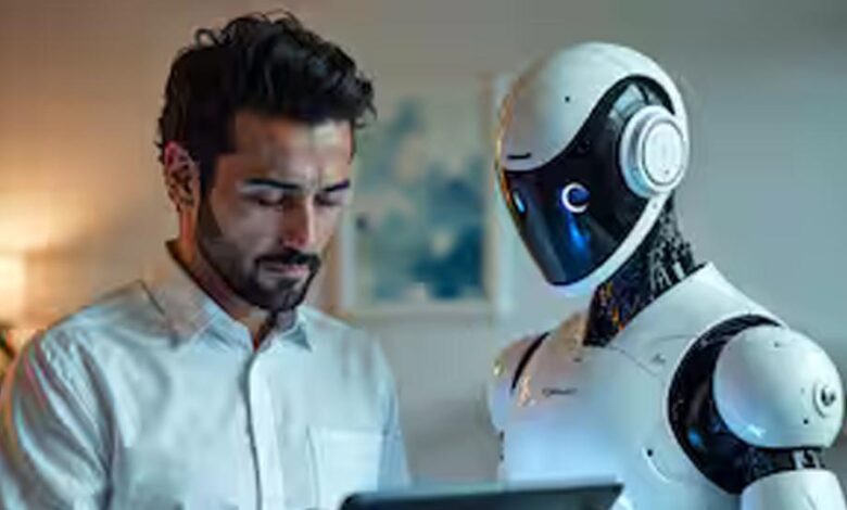 AI नहीं सीखने वाले टेक कर्मचारियों पर मंडरा रहा बड़ा खतरा, छंटनी की आशंका 3 गुना ज्यादा: गैलप स्टडी