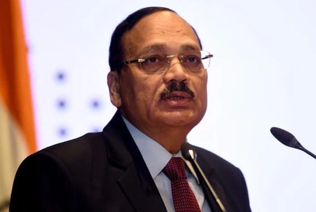 ‘साइबर अपराधी परजीवी की तरह होते हैं’— CJI सूर्यकांत की सख्त टिप्पणी, आरोपी की जमानत याचिका खारिज