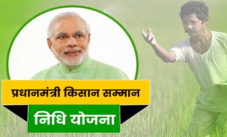 PM Kisan की अगली किस्त का इंतजार खत्म! जानें कब खाते में आएंगे ₹2,000